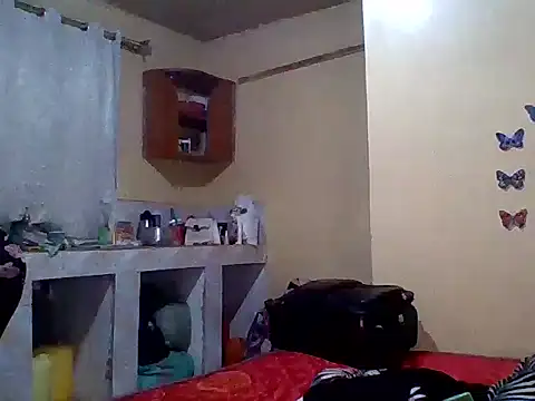 Zara Twilight online show from 12/05/24, 07:17