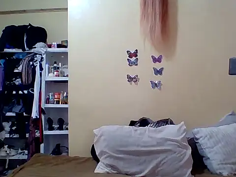 Zara Twilight online show from 01/11/26, 11:26