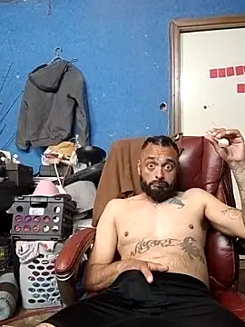 C8L3U online show from 03/11/26, 12:27