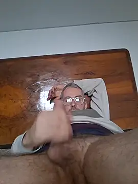 dedalus84 online show from 02/22/26, 04:27