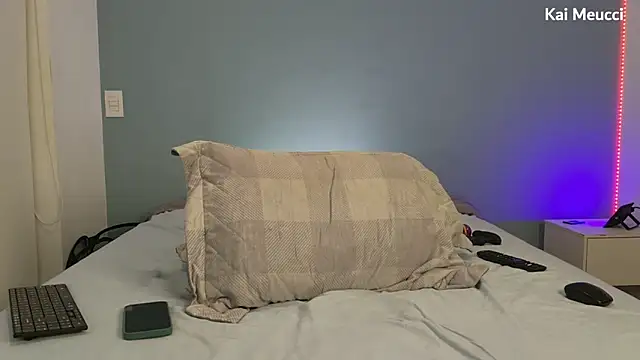 kairos xxx online show from 02/07/25, 11:13