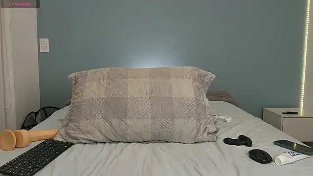 kairos xxx online show from 02/14/25, 11:20