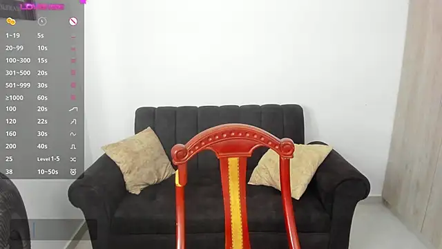 Iamdylan777 online show from 12/10/24, 12:49