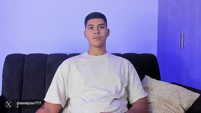 Iamdylan777 online show from 12/21/24, 07:27