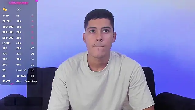 Iamdylan777 online show from 12/21/24, 10:30