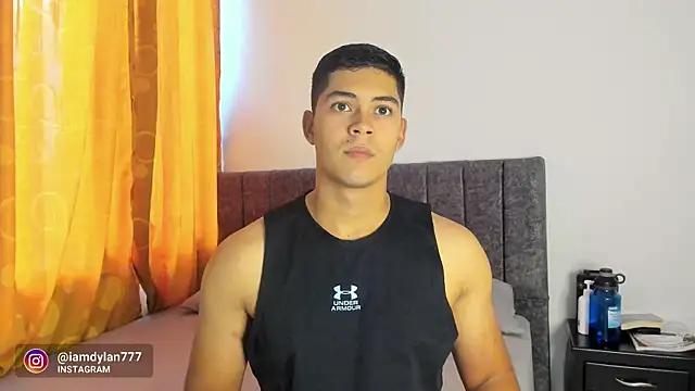 Iamdylan777 online show from 12/24/24, 09:22