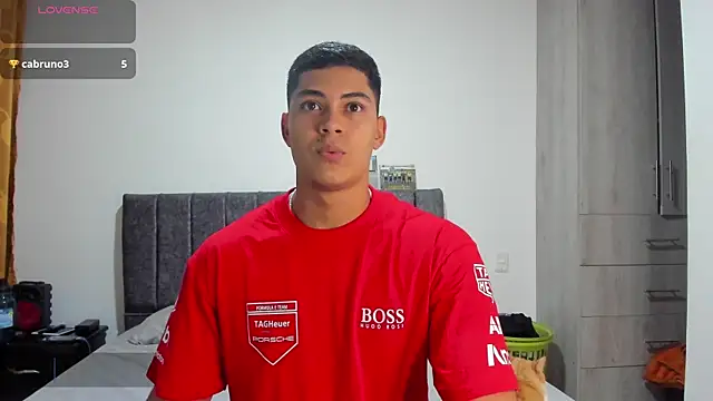 Iamdylan777 online show from 01/06/25, 12:05