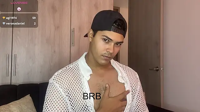 Iamdylan777 online show from 01/23/25, 06:45