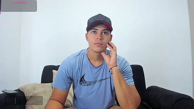 Iamdylan777 online show from 01/27/25, 02:02