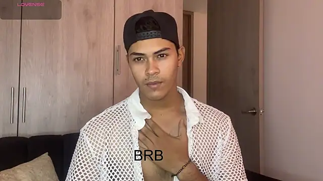 Iamdylan777 online show from 01/30/25, 09:47