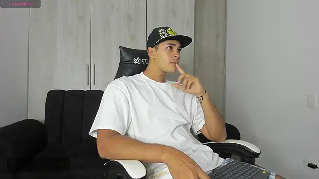 Iamdylan777 online show from 02/23/25, 01:24