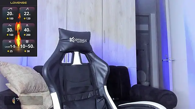 Iamdylan777 online show from 02/24/25, 03:55