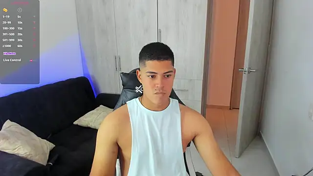 Iamdylan777 online show from 03/07/25, 06:22