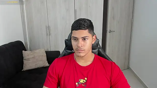 Iamdylan777 online show from 09/26/25, 01:37