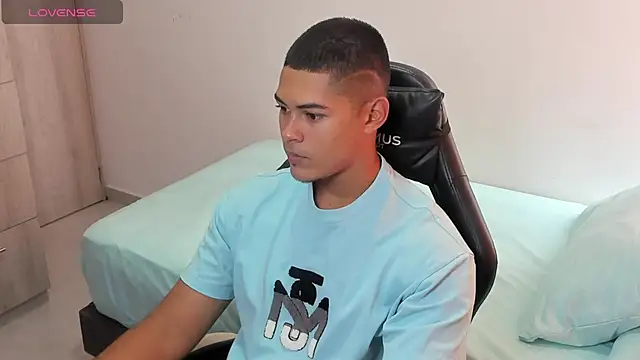 Iamdylan777 online show from 01/12/26, 07:08