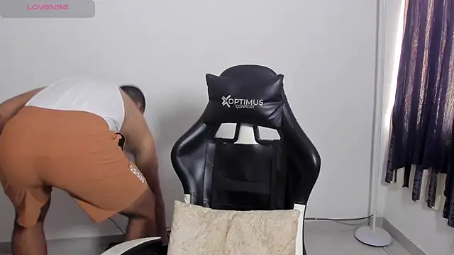 Iamdylan777 online show from 02/10/26, 12:42