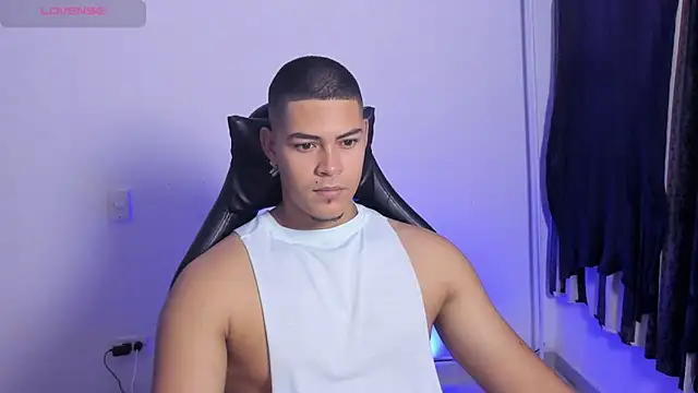 Iamdylan777 online show from 02/11/26, 10:53