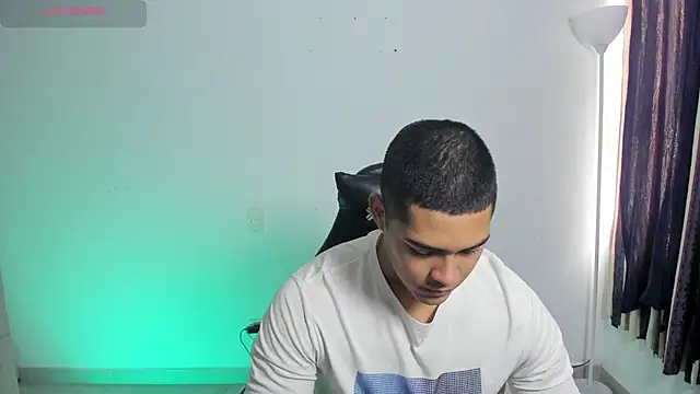 Iamdylan777 online show from 02/18/26, 01:18