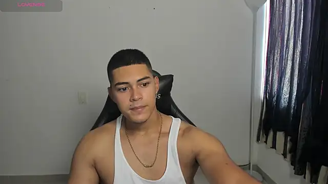 Iamdylan777 online show from 02/27/26, 02:06