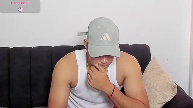 Iamdylan777 online show from 03/09/26, 04:44