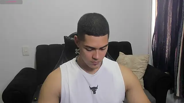 Iamdylan777 online show from 03/30/26, 01:34