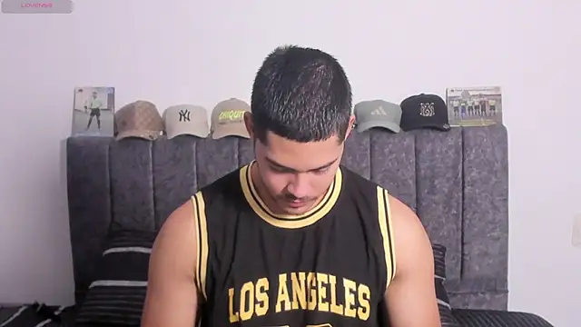 Iamdylan777 online show from 05/16/26, 12:26