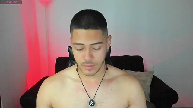 Iamdylan777 online show from 06/04/26, 11:16