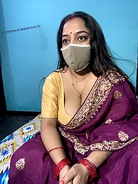 Sexi rimi bhabhi online show from 10/18/25, 05:46