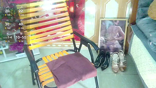 Jerry-Lan online show from 10/16/25, 08:32