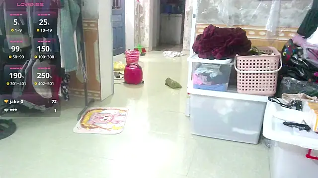 Jerry-Lan online show from 11/02/25, 11:45