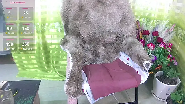 Snapshot of Jerry-Lan chatting on 02/03/26, 07:57 Jerry-Lan online show from 02/03/26, 07:57