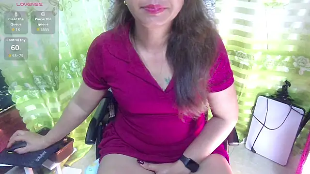 Snapshot of Jerry-Lan chatting on 02/16/26, 10:06 Jerry-Lan online show from 02/16/26, 10:06