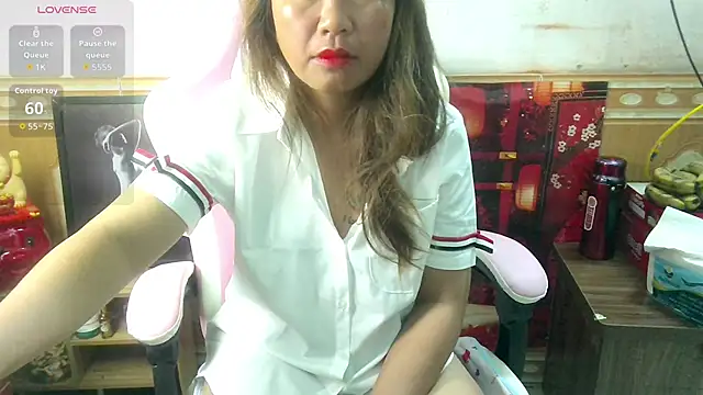 Snapshot of Jerry-Lan chatting on 03/02/26, 09:32 Jerry-Lan online show from 03/02/26, 09:32