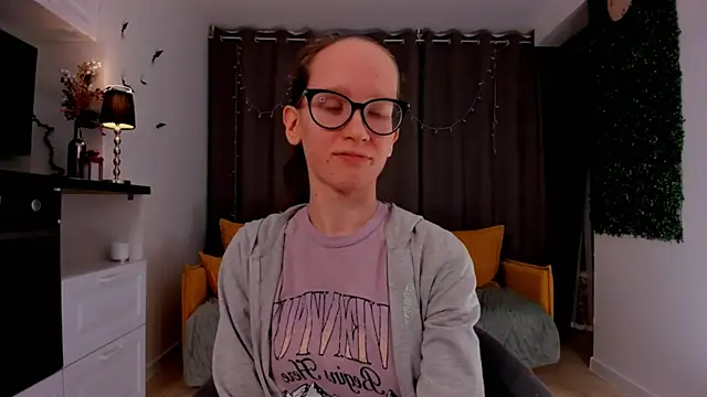 BettyBrowni online show from 02/12/25, 07:13