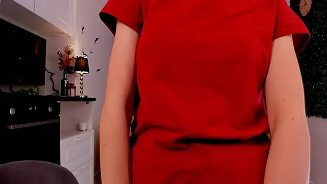 BettyBrowni online show from 02/17/25, 02:20