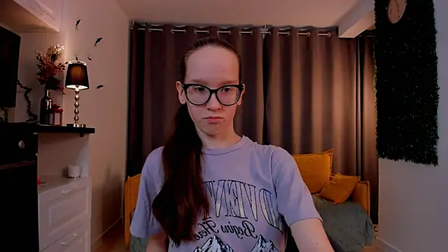 BettyBrowni online show from 02/20/25, 04:03