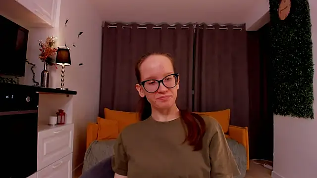 BettyBrowni online show from 02/22/25, 07:14