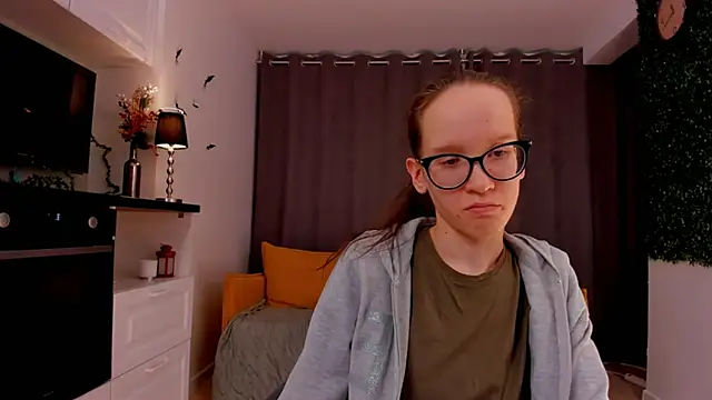 BettyBrowni online show from 02/22/25, 10:20