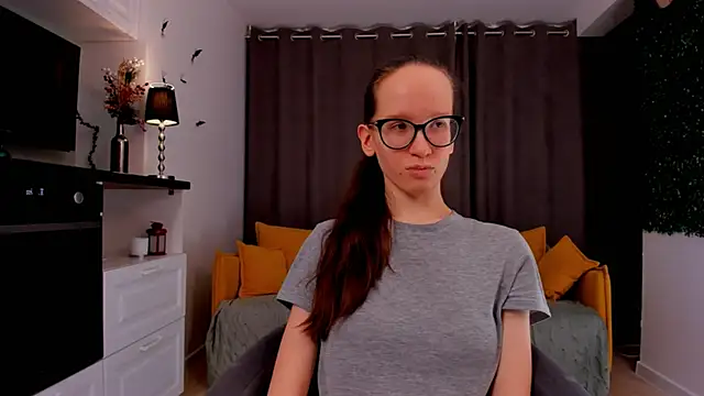 BettyBrowni online show from 02/23/25, 07:17