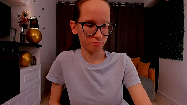 BettyBrowni online show from 02/25/25, 01:20