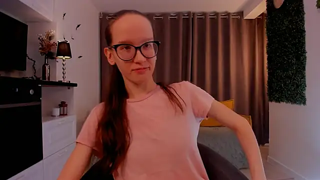 BettyBrowni online show from 03/01/25, 04:11