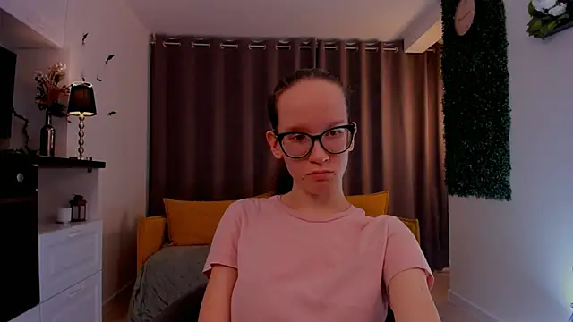 BettyBrowni online show from 03/01/25, 07:15