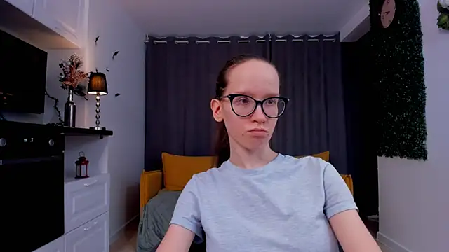 BettyBrowni online show from 03/04/25, 01:12