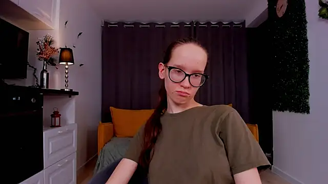 BettyBrowni online show from 03/07/25, 01:20