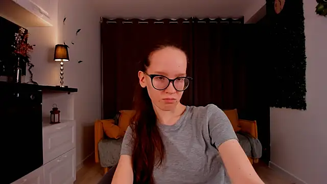 BettyBrowni online show from 03/08/25, 04:06