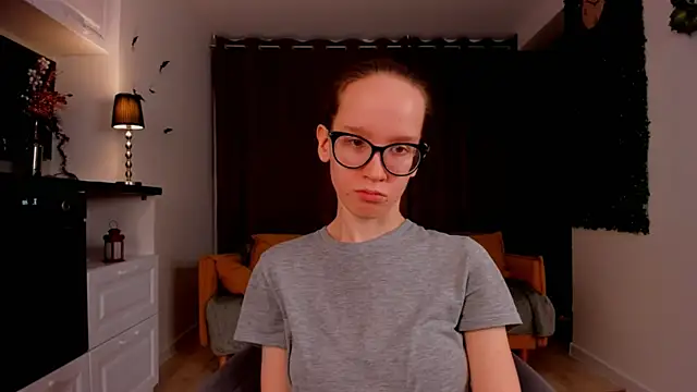 BettyBrowni online show from 03/08/25, 07:09