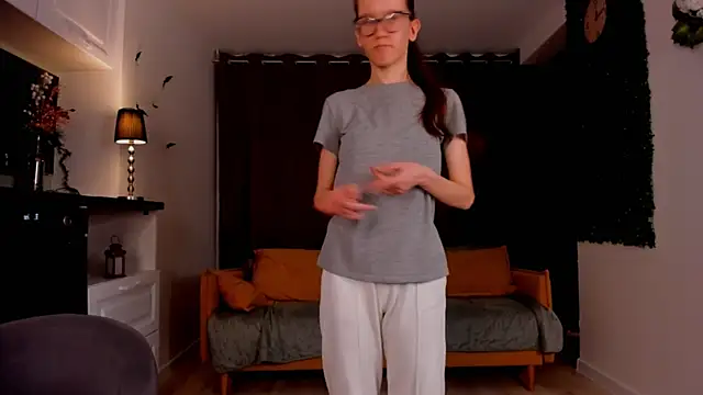 BettyBrowni online show from 03/08/25, 10:13