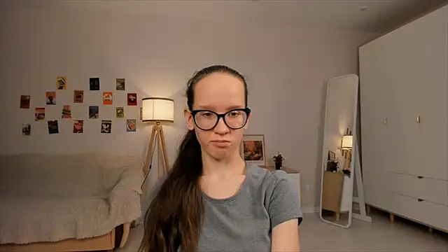 BettyBrowni online show from 03/09/25, 07:37