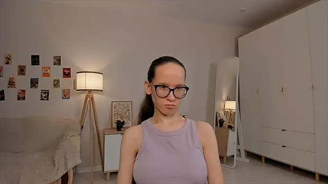 BettyBrowni online show from 03/10/25, 07:07