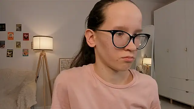 BettyBrowni online show from 03/11/25, 01:16